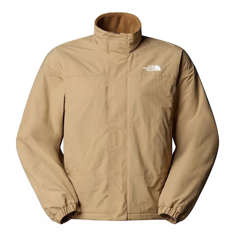 Wendejacke YUMORI