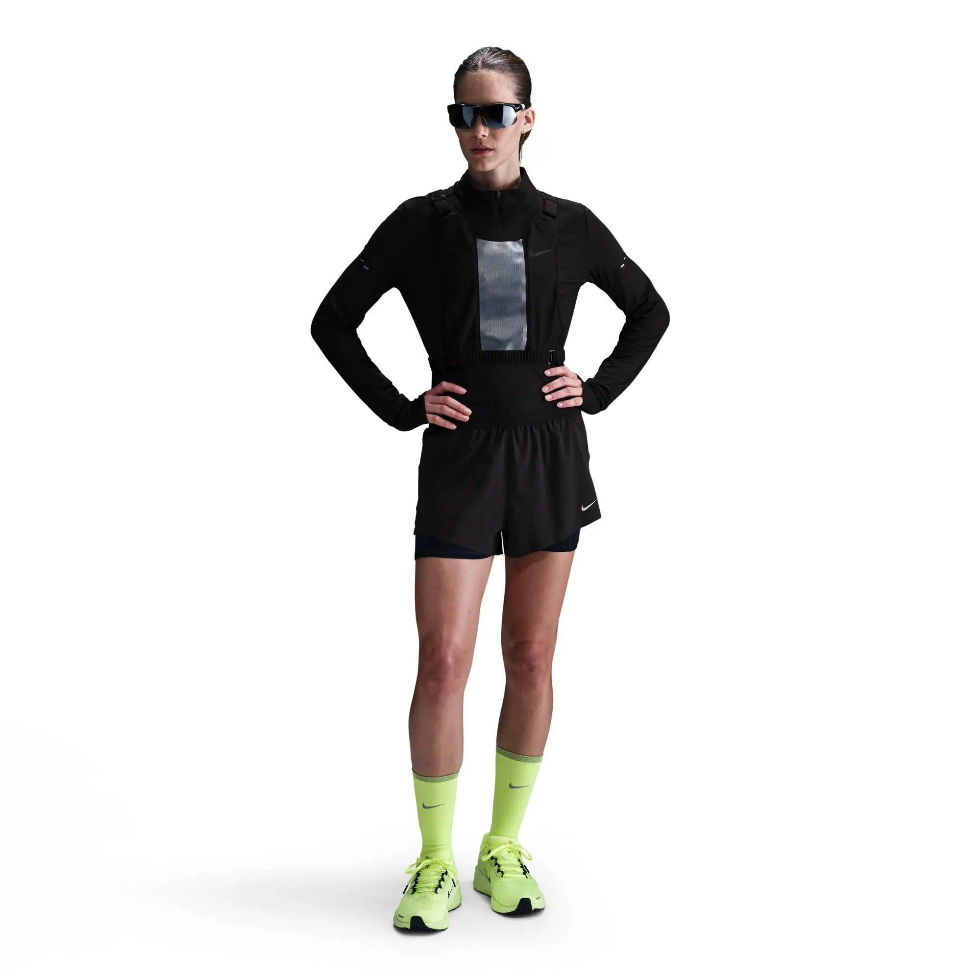 Funktionsshorts 2in1 mit Dri-FIT