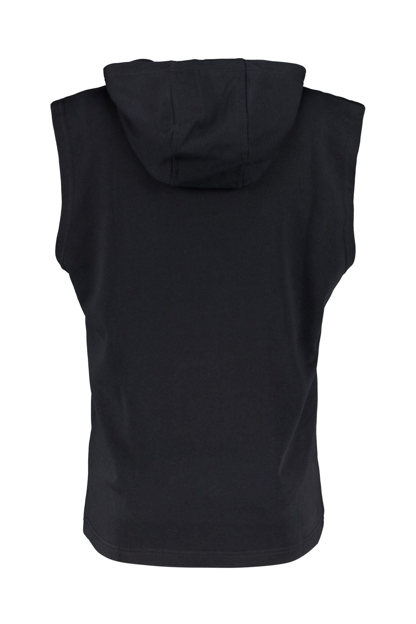 Sweatshirt aus Baumwollmix