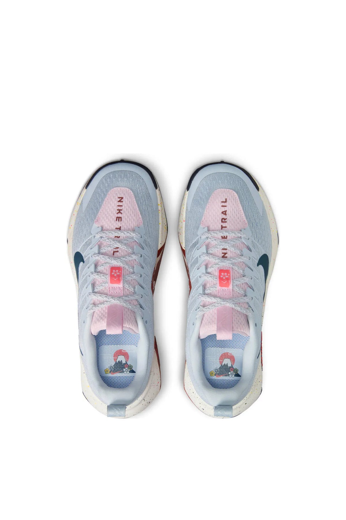 Laufschuh WILDHORSE 10