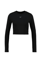 Funktionsshirt cropped