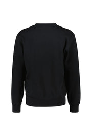 Sweatshirt aus Baumwollmix