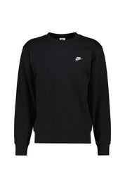 Sweatshirt aus Baumwollmix