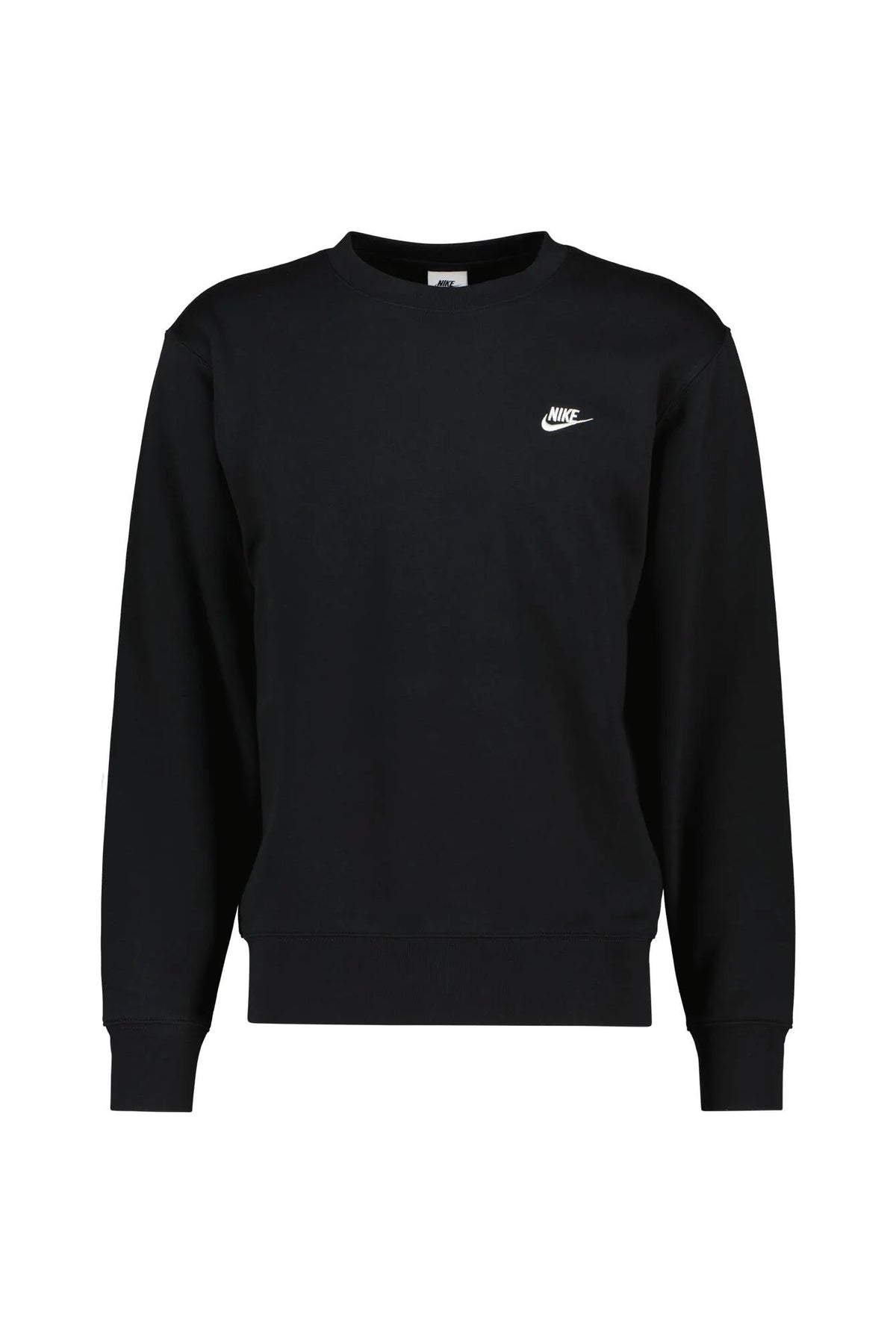 Sweatshirt aus Baumwollmix