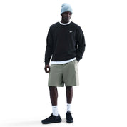 Sweatshirt aus Baumwollmix