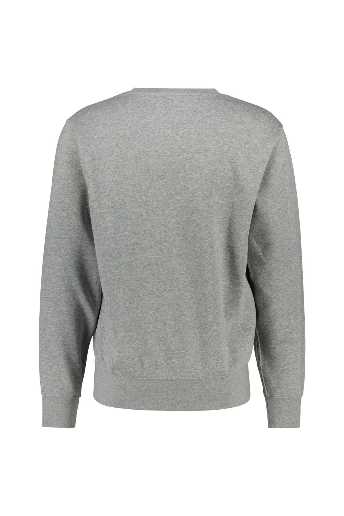 Sweatshirt aus Baumwollmix