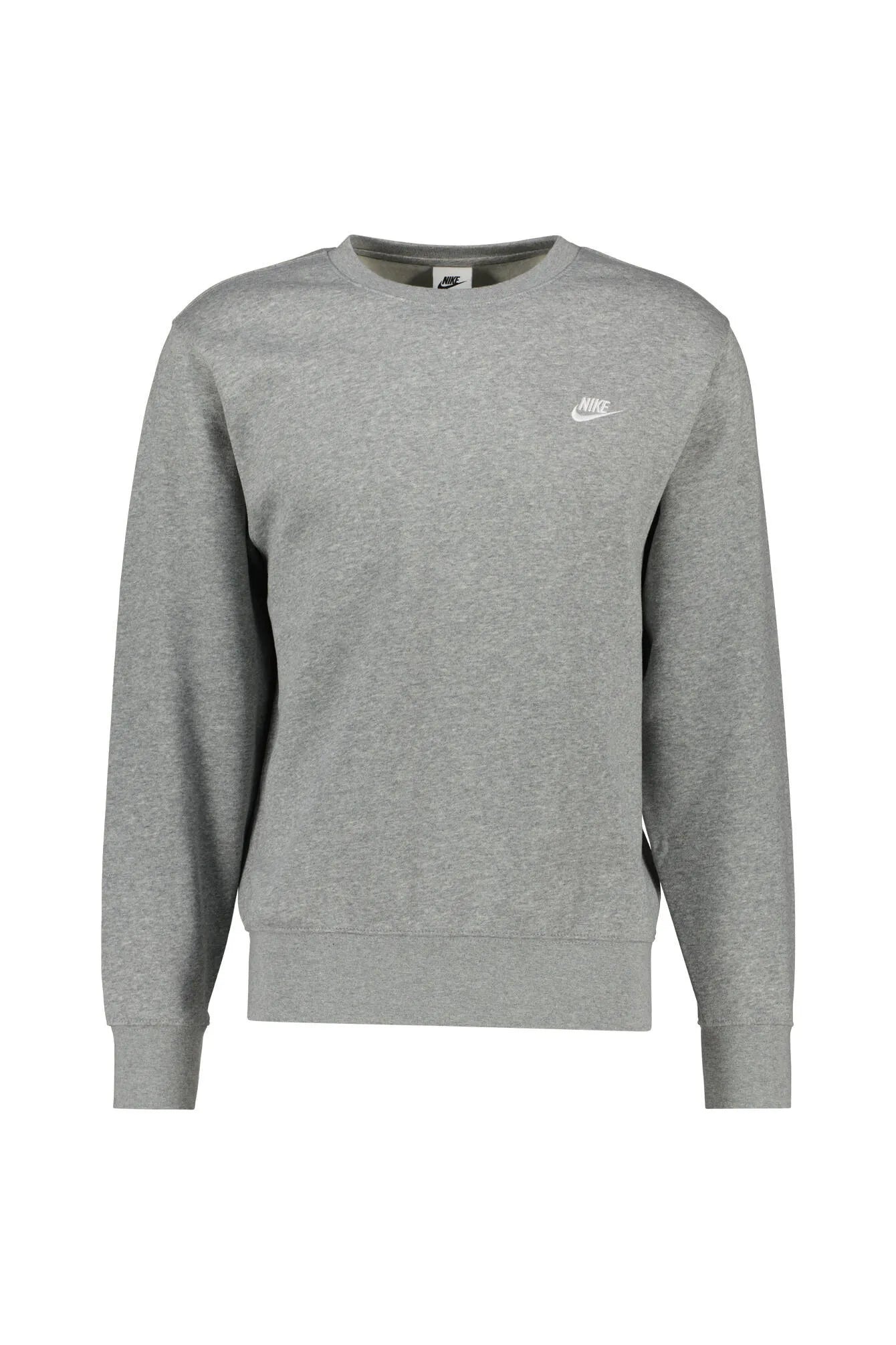 Sweatshirt aus Baumwollmix