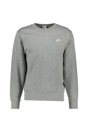 Sweatshirt aus Baumwollmix