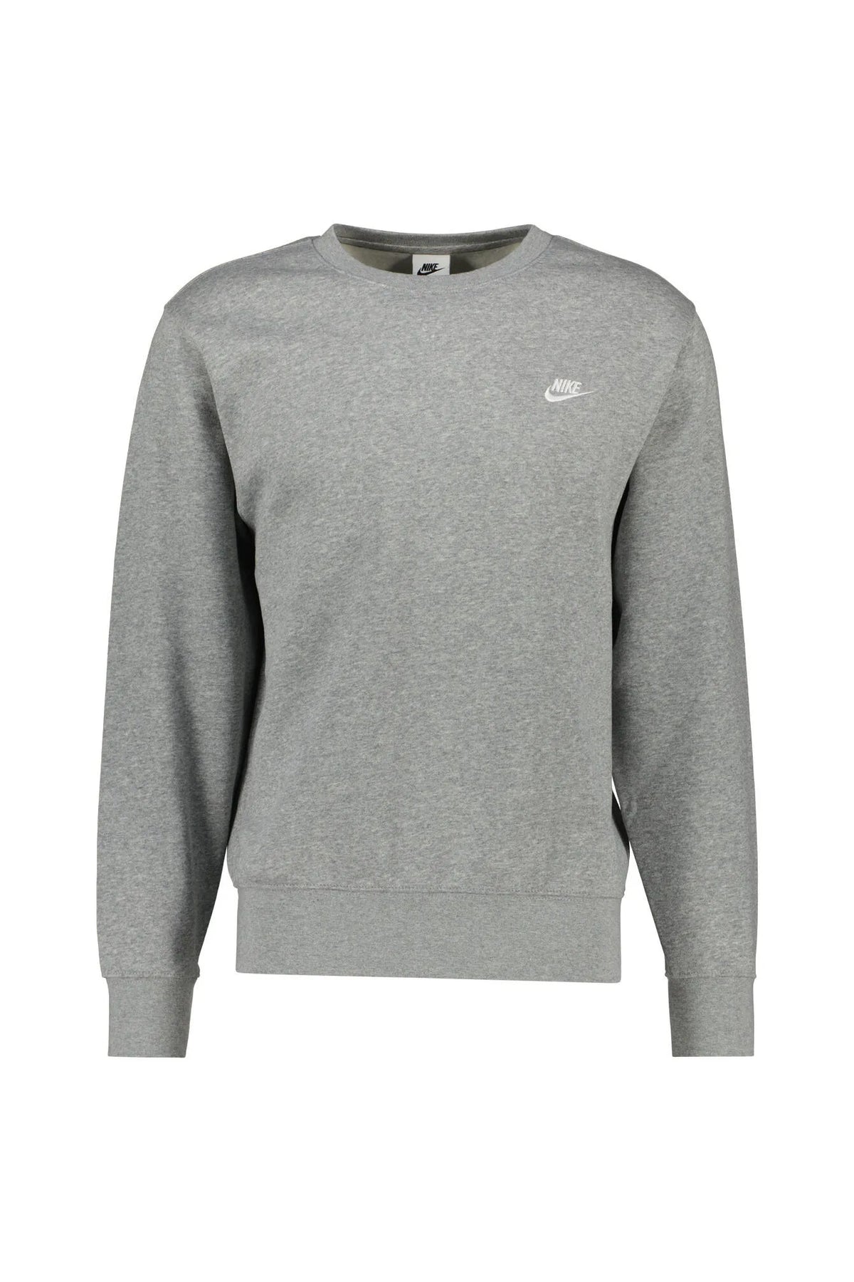 Sweatshirt aus Baumwollmix