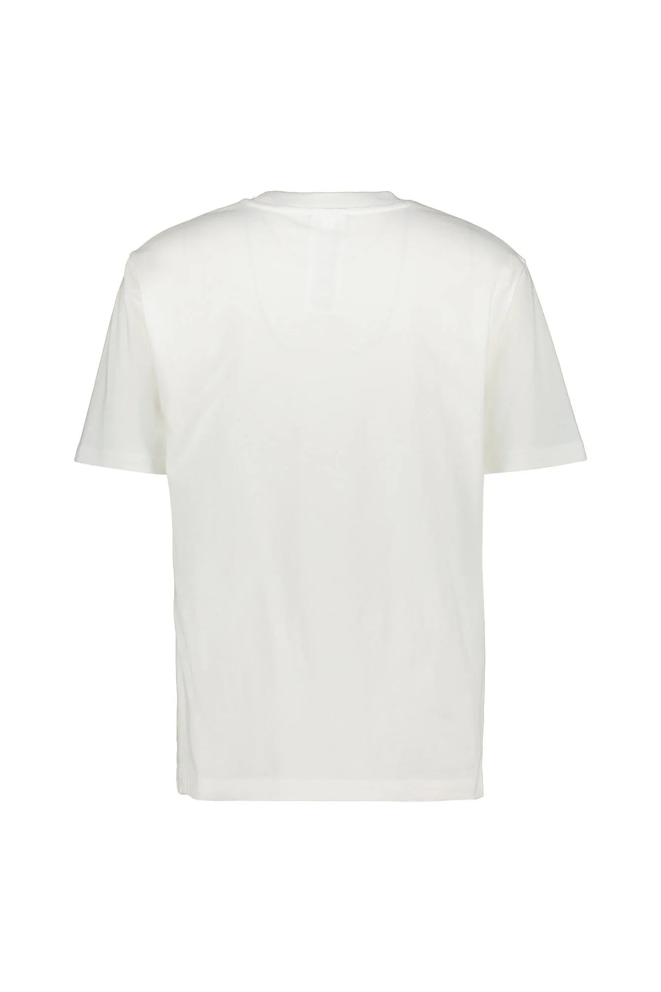 T-Shirt aus Baumwolle