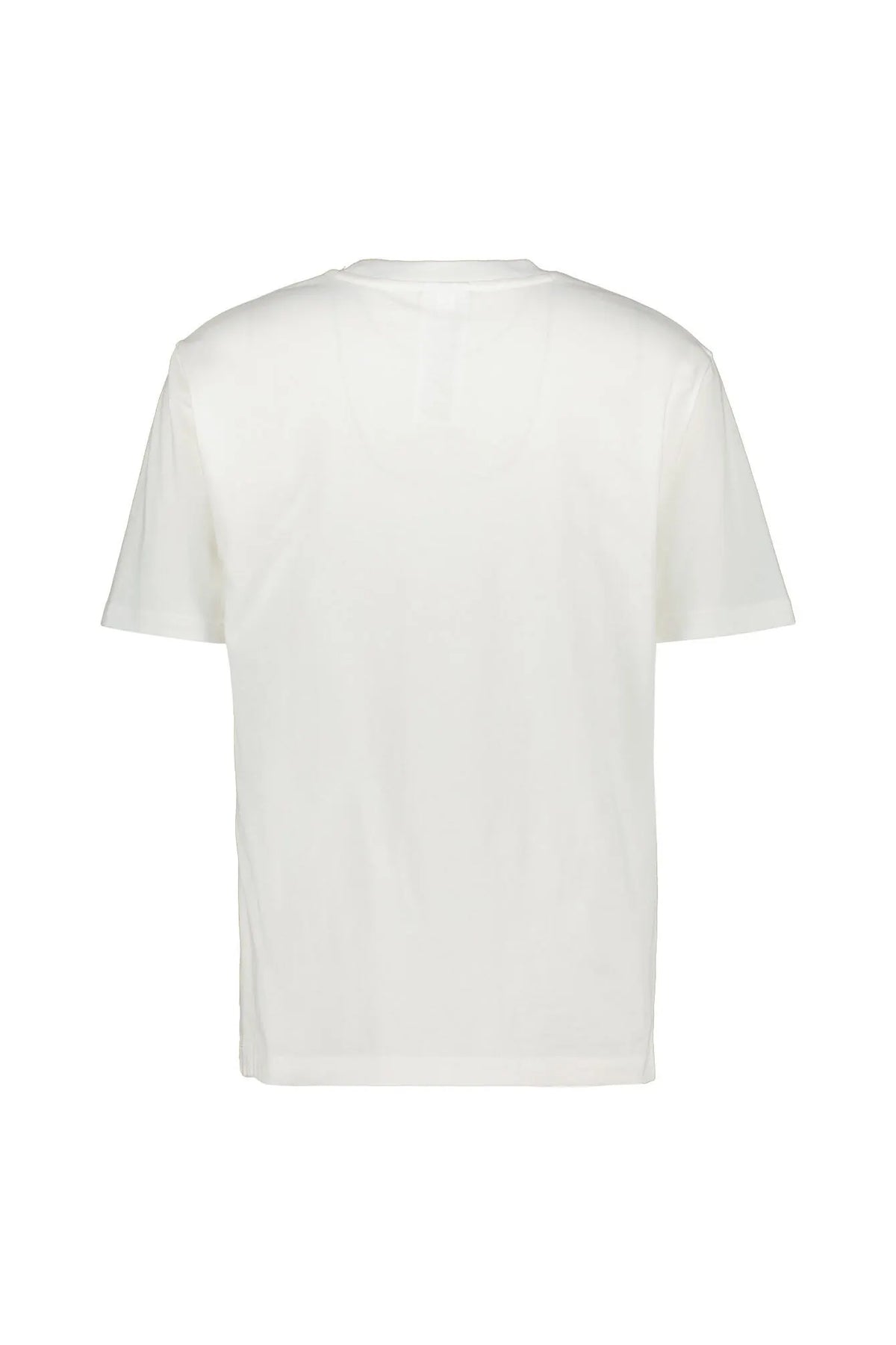 T-Shirt aus Baumwolle