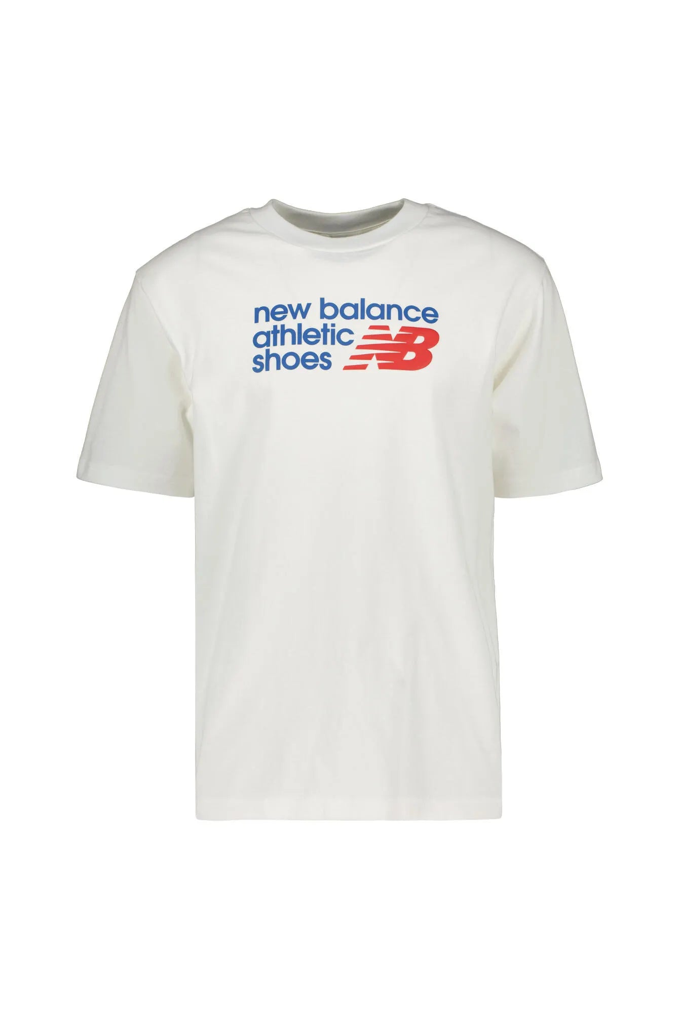 T-Shirt aus Baumwolle