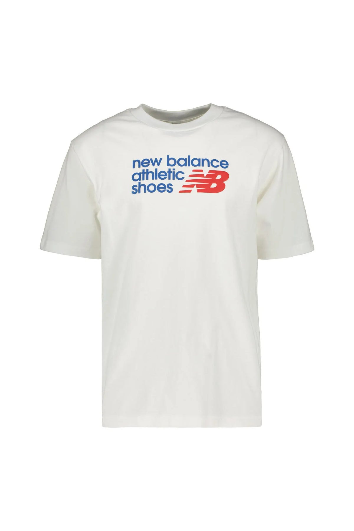 T-Shirt aus Baumwolle