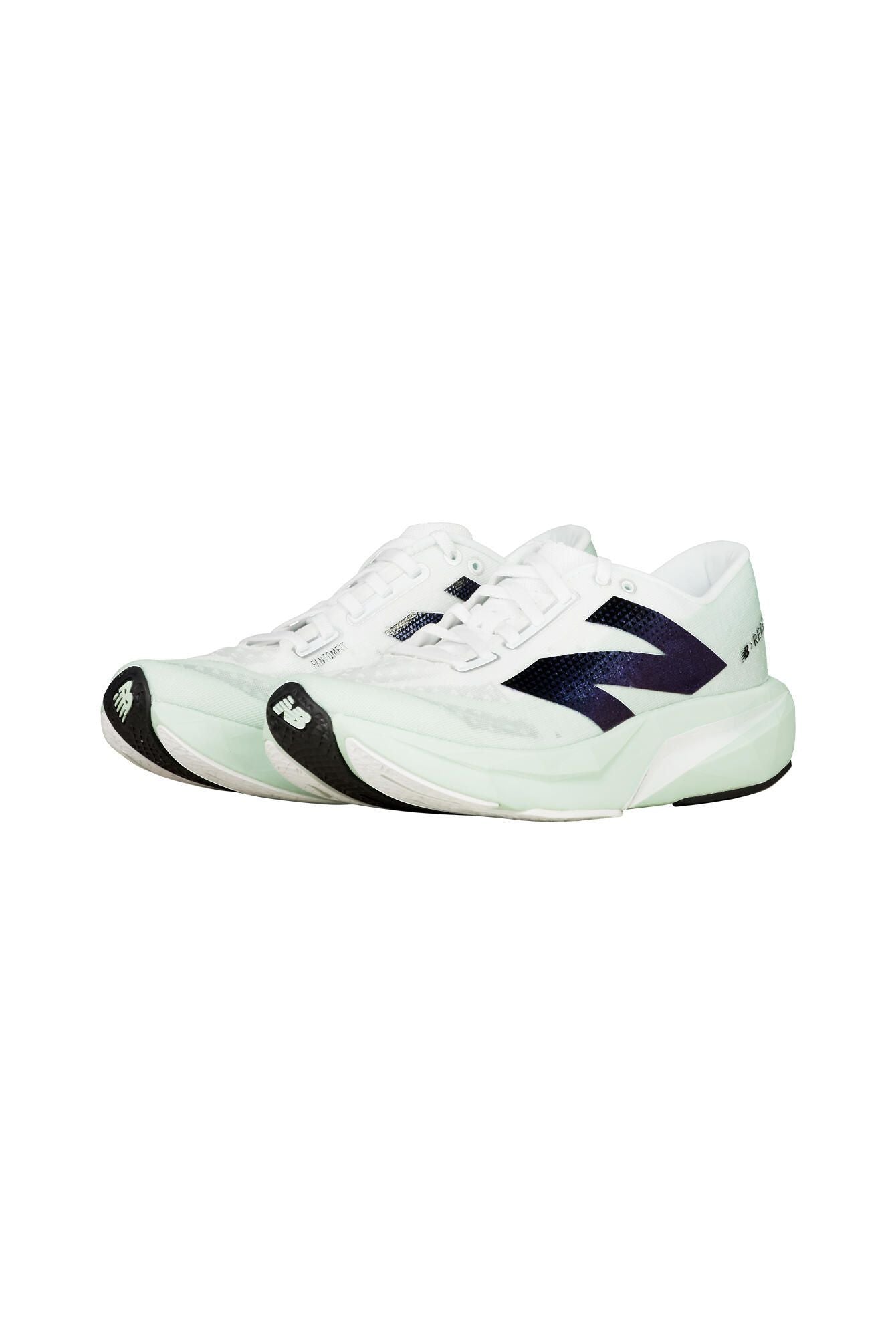 Laufschuhe  FuelCell Rebel v4