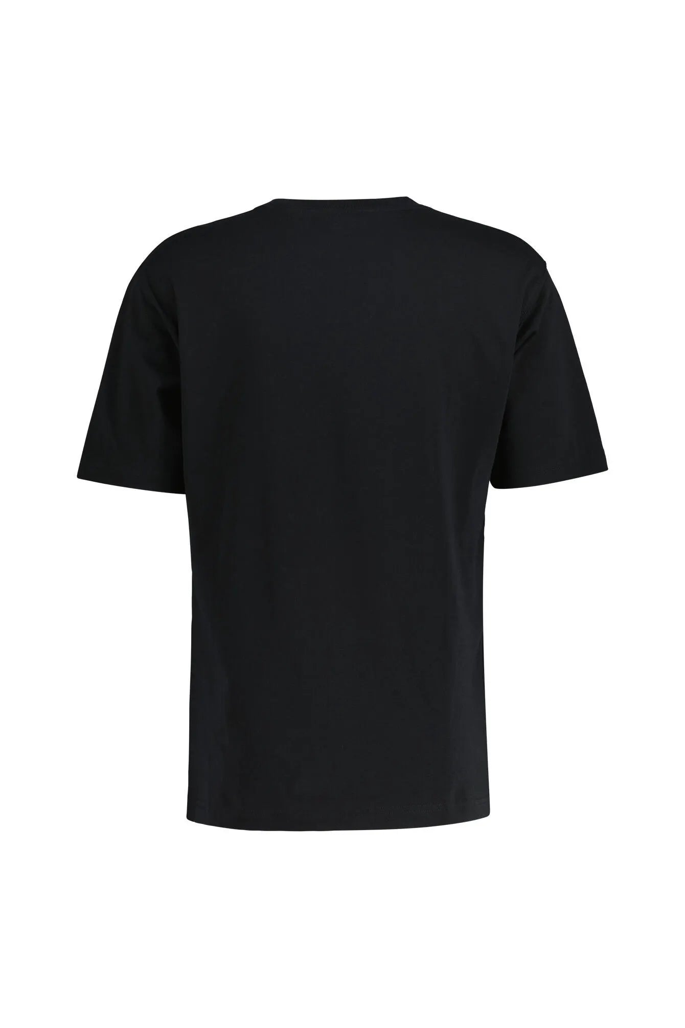 T-Shirt aus Baumwolle