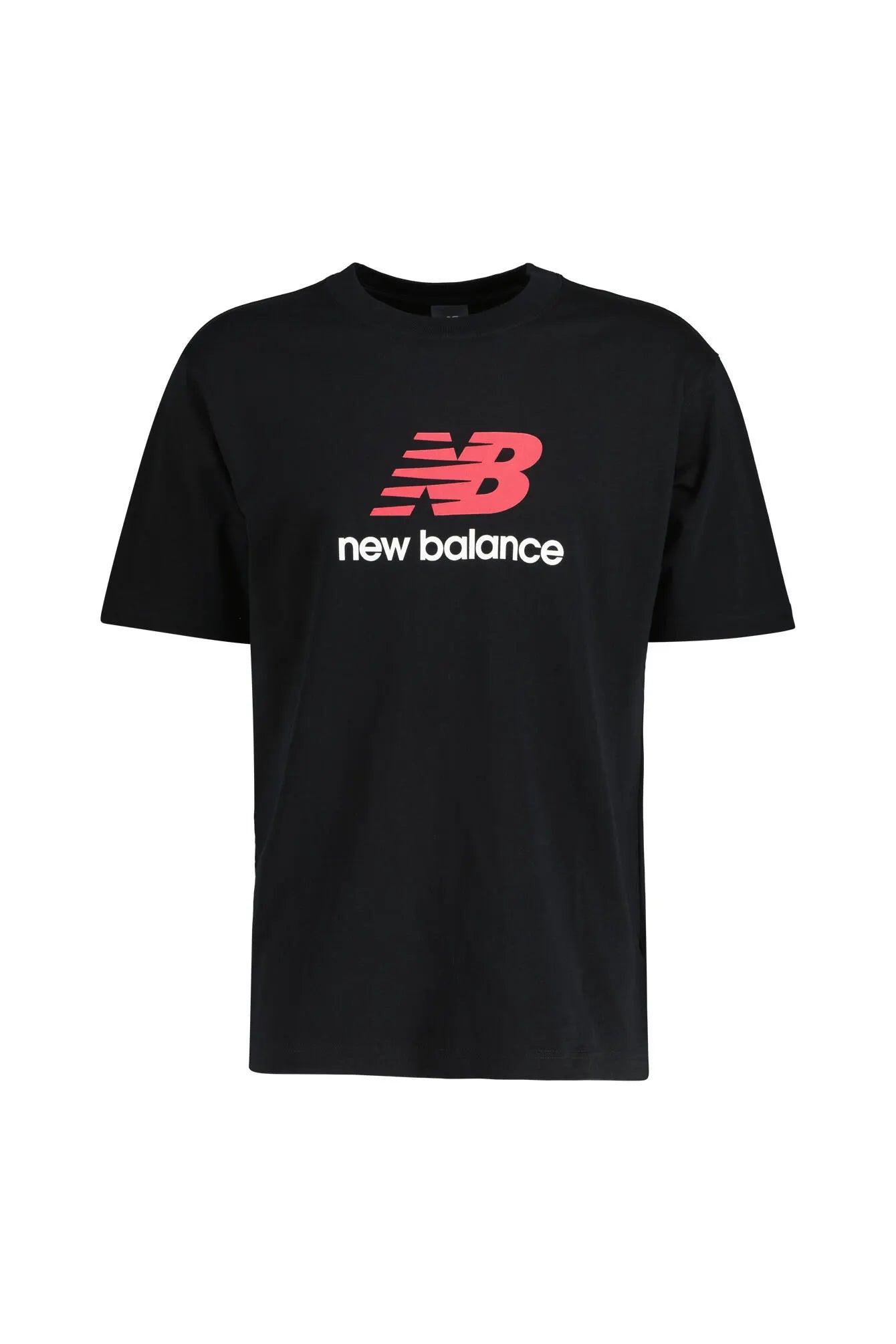 T-Shirt aus Baumwolle