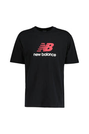 T-Shirt aus Baumwolle