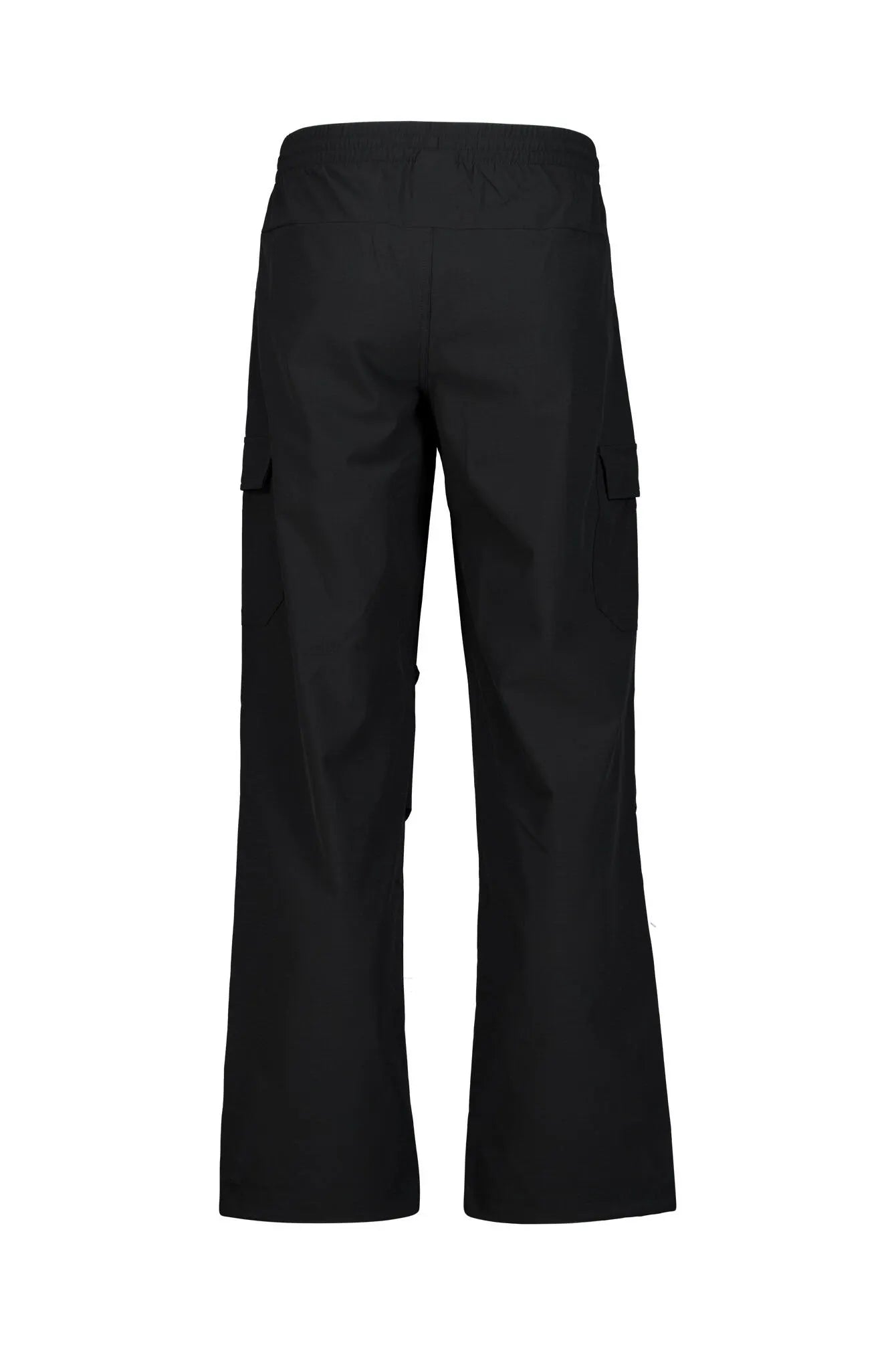 Cargohose Straight Leg