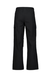 Cargohose Straight Leg