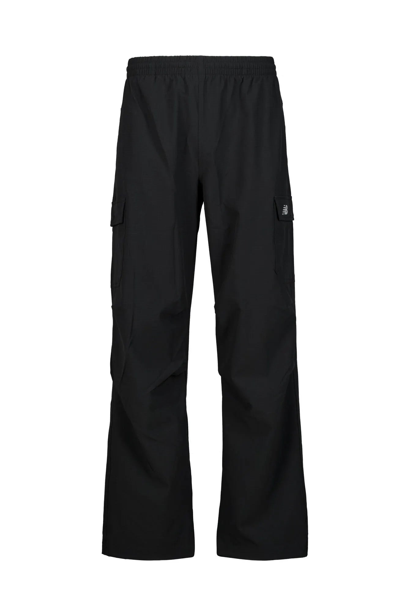 Cargohose Straight Leg
