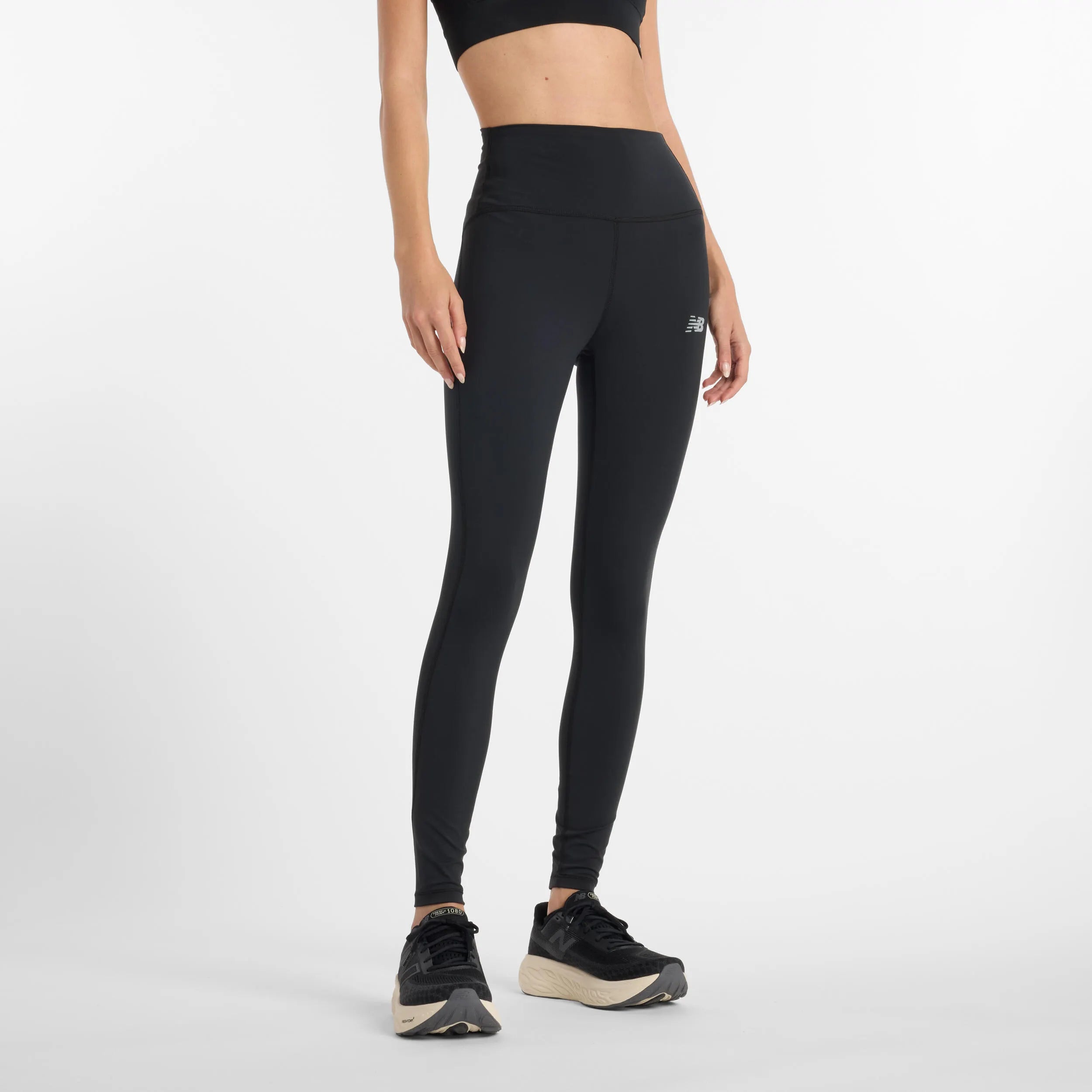 Lauf-Leggings NB SLEEK