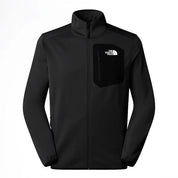 Softshelljacke CREST