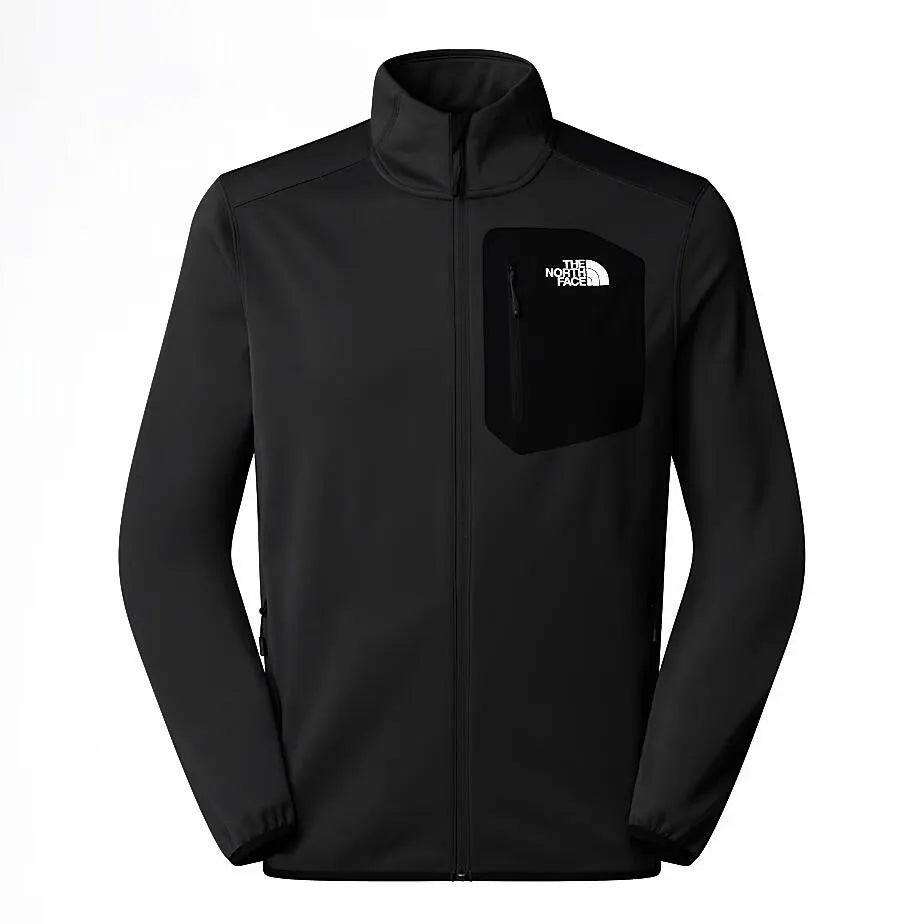 Softshelljacke CREST