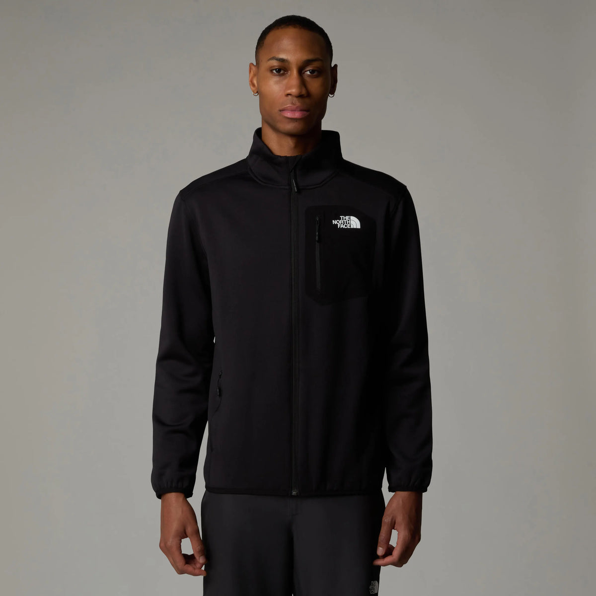 Softshelljacke CREST