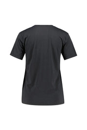 Funktionsshirt aus Baumwollmix