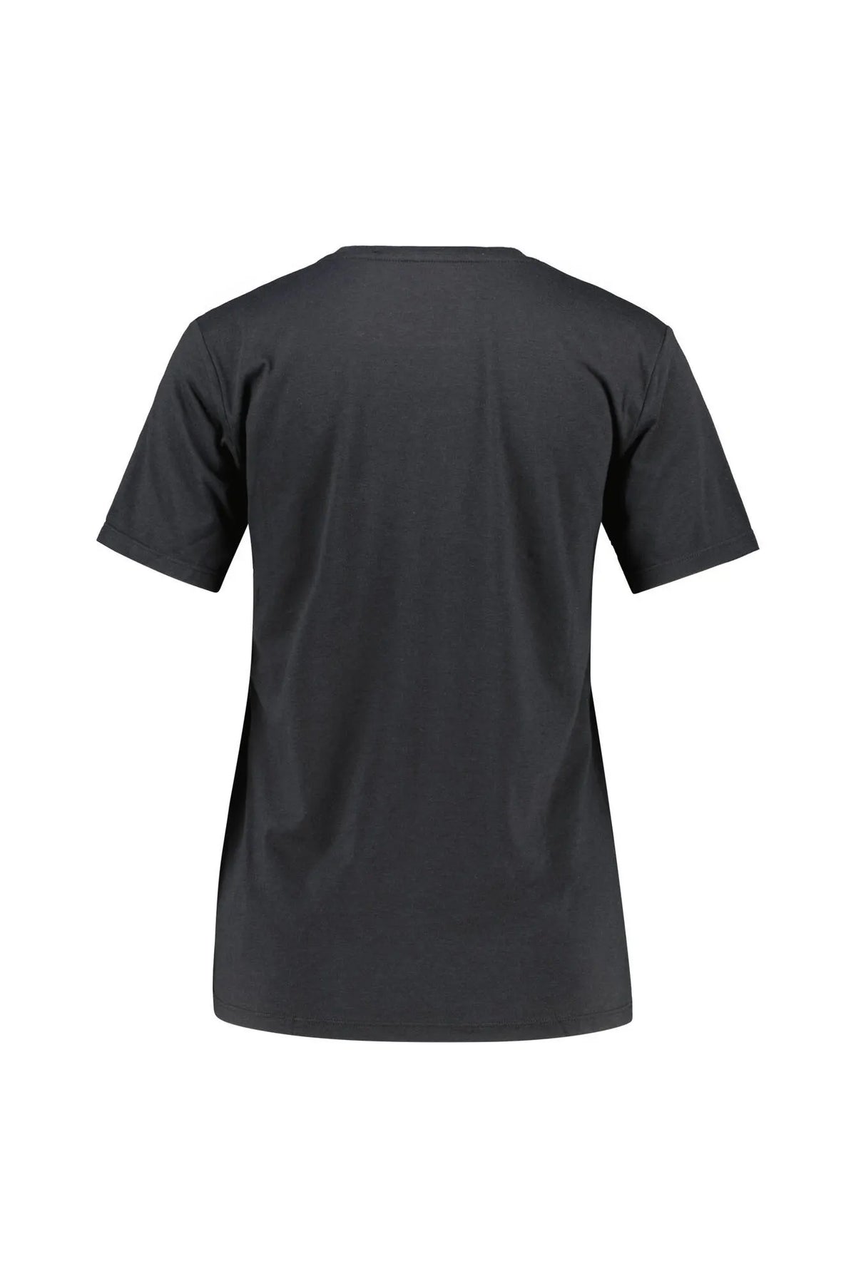 Funktionsshirt aus Baumwollmix