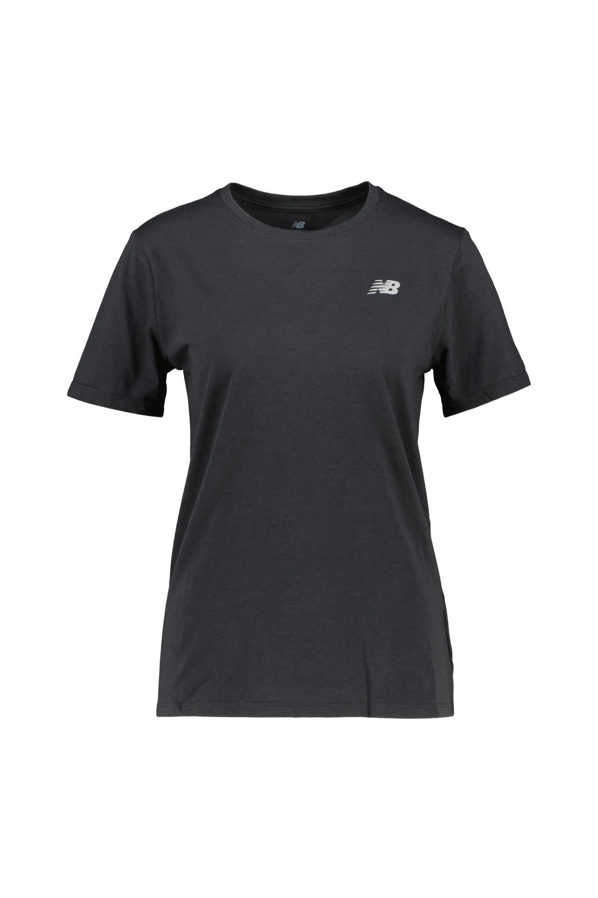 Funktionsshirt aus Baumwollmix