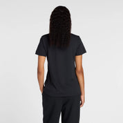 Funktionsshirt aus Baumwollmix