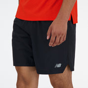 Laufshorts RC SHORT NB DRY