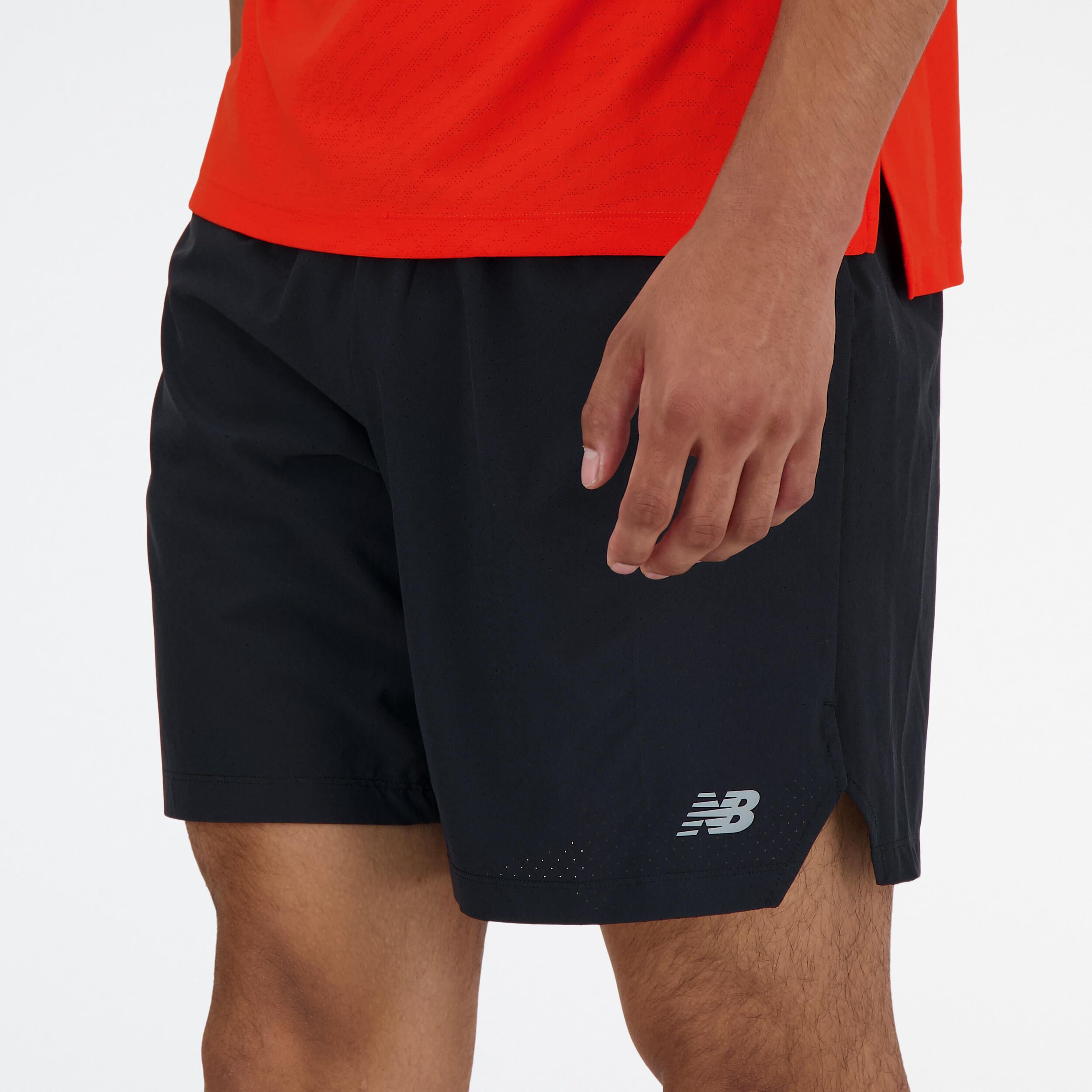 Laufshorts RC SHORT NB DRY