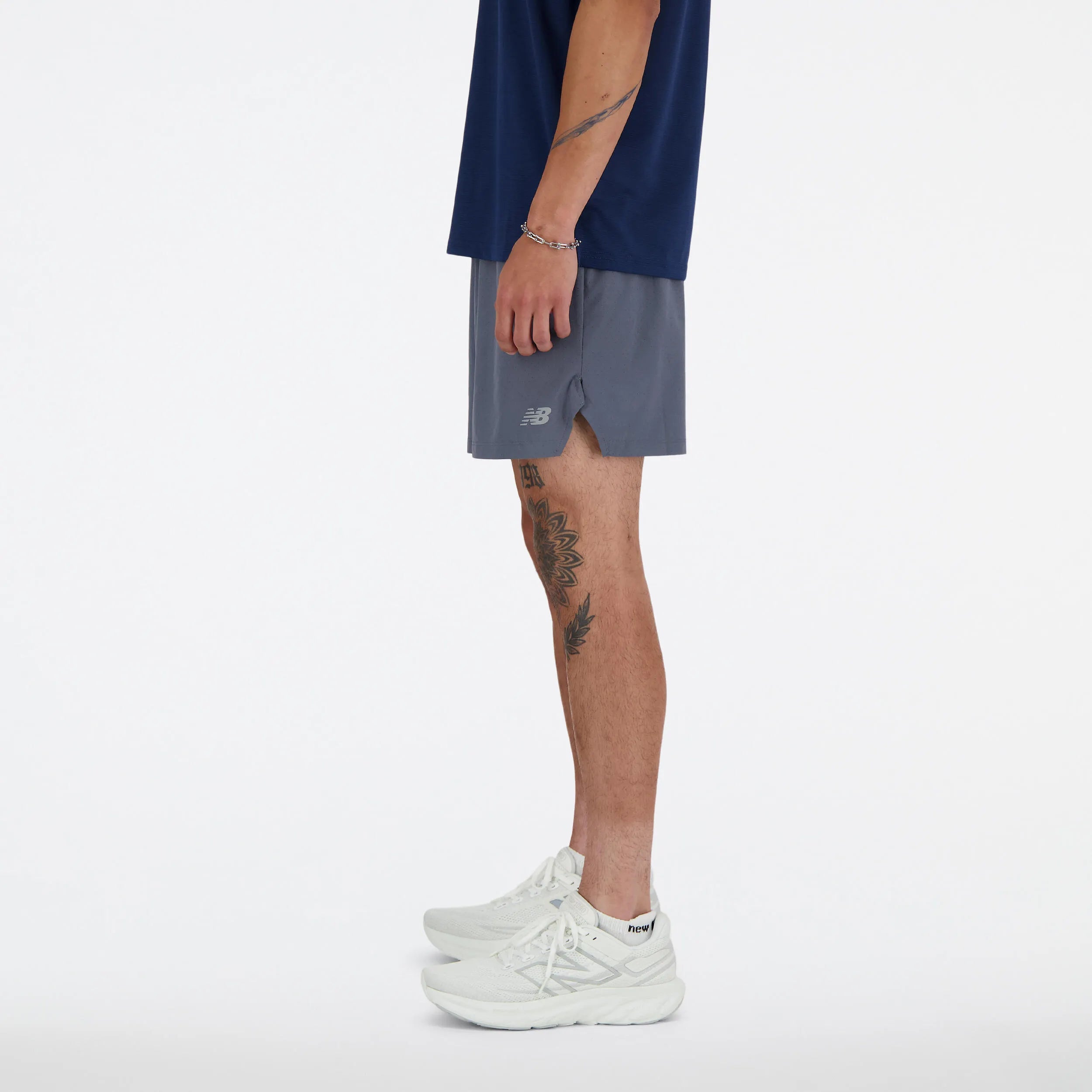 Laufshorts RC SHORT NB DRY