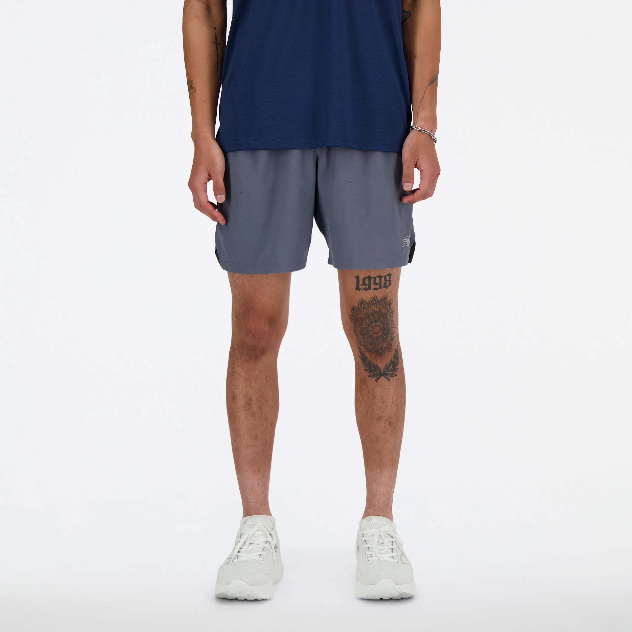 Laufshorts RC SHORT NB DRY