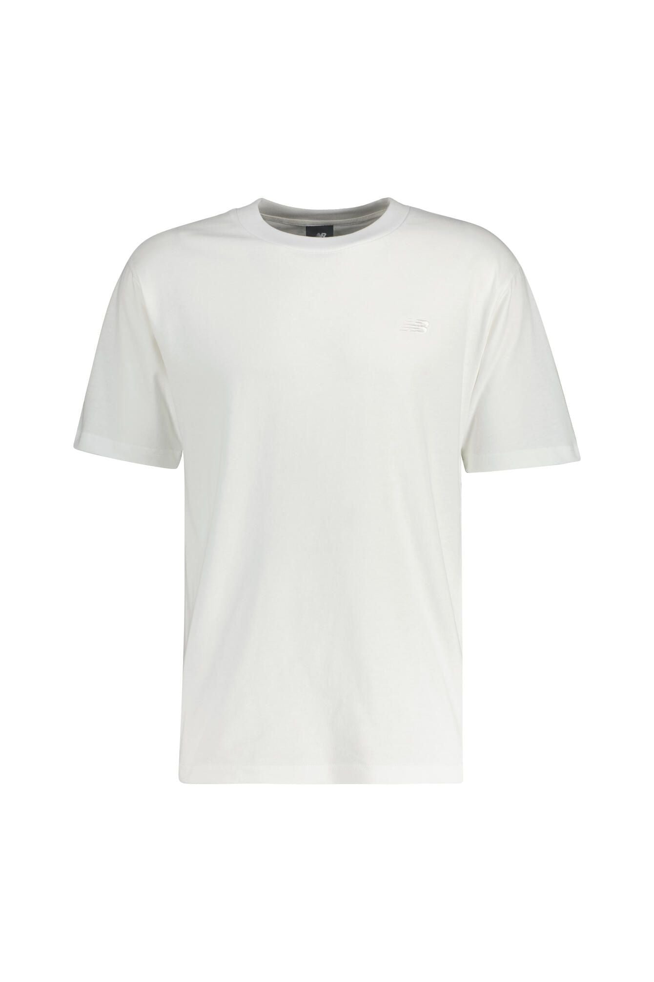 T-Shirt aus Baumwolle