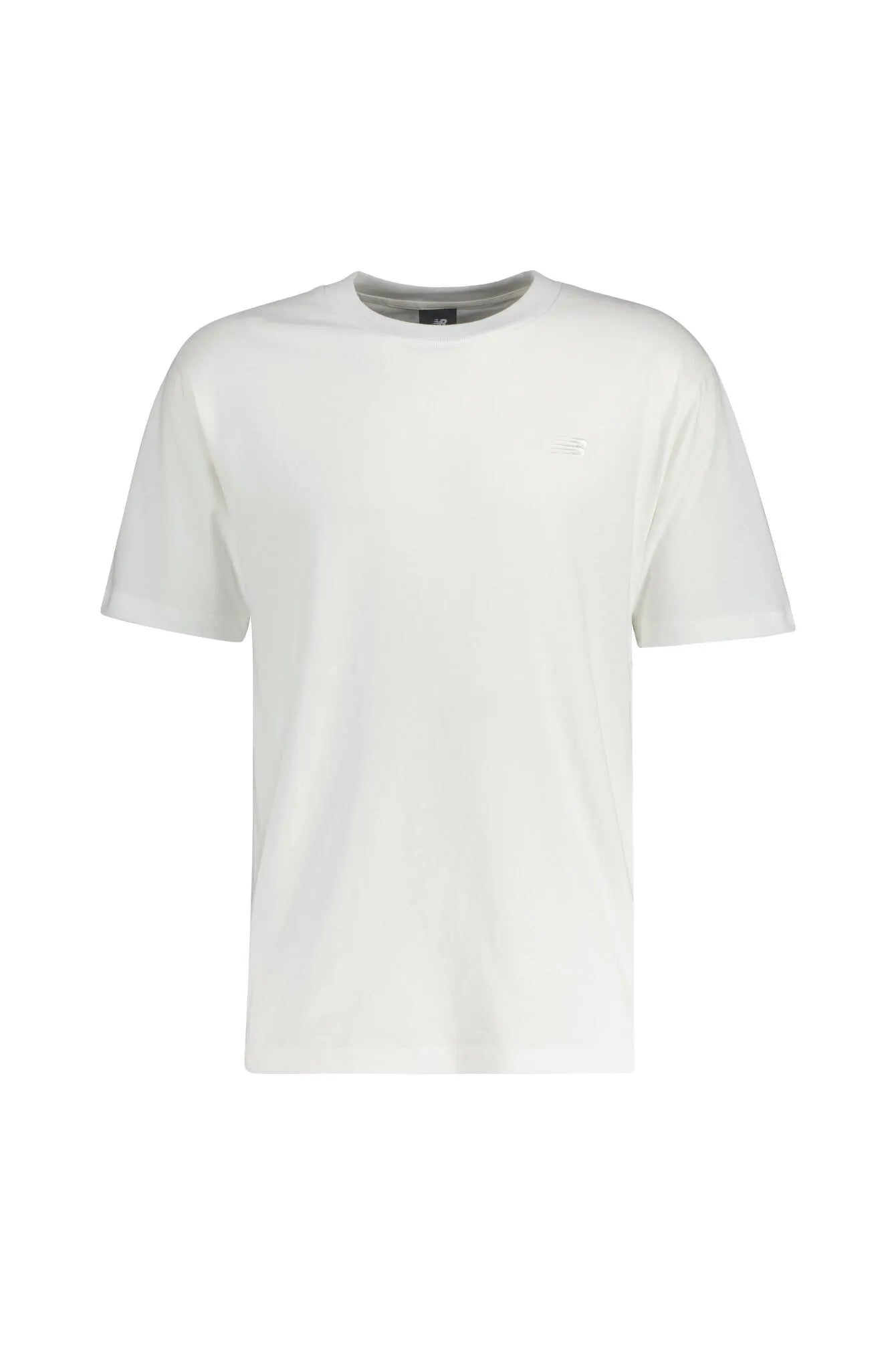 T-Shirt aus Baumwolle