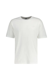 T-Shirt aus Baumwolle