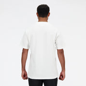 T-Shirt aus Baumwolle