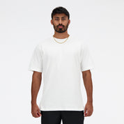 T-Shirt aus Baumwolle