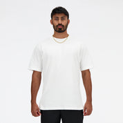 T-Shirt aus Baumwolle