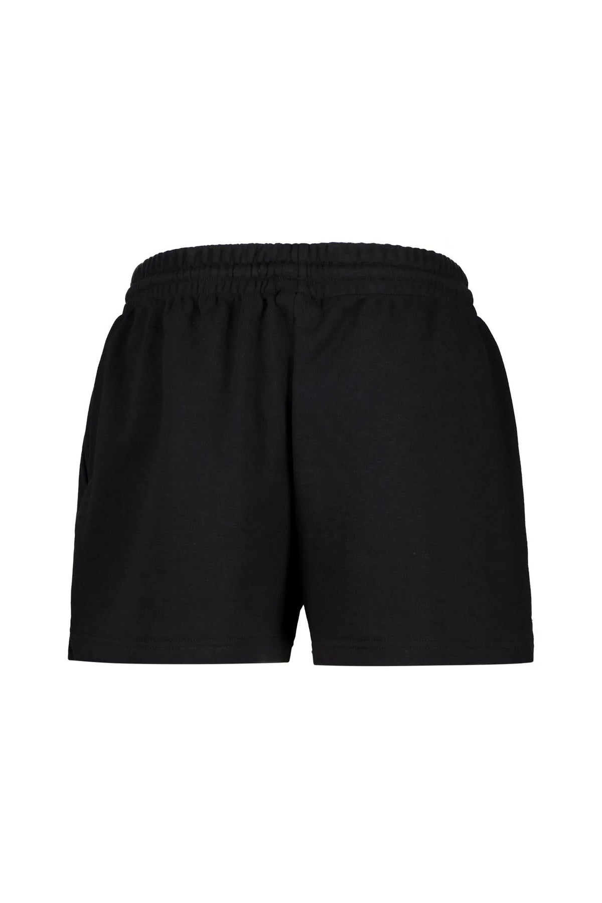 Sweatshorts aus Baumwollmix