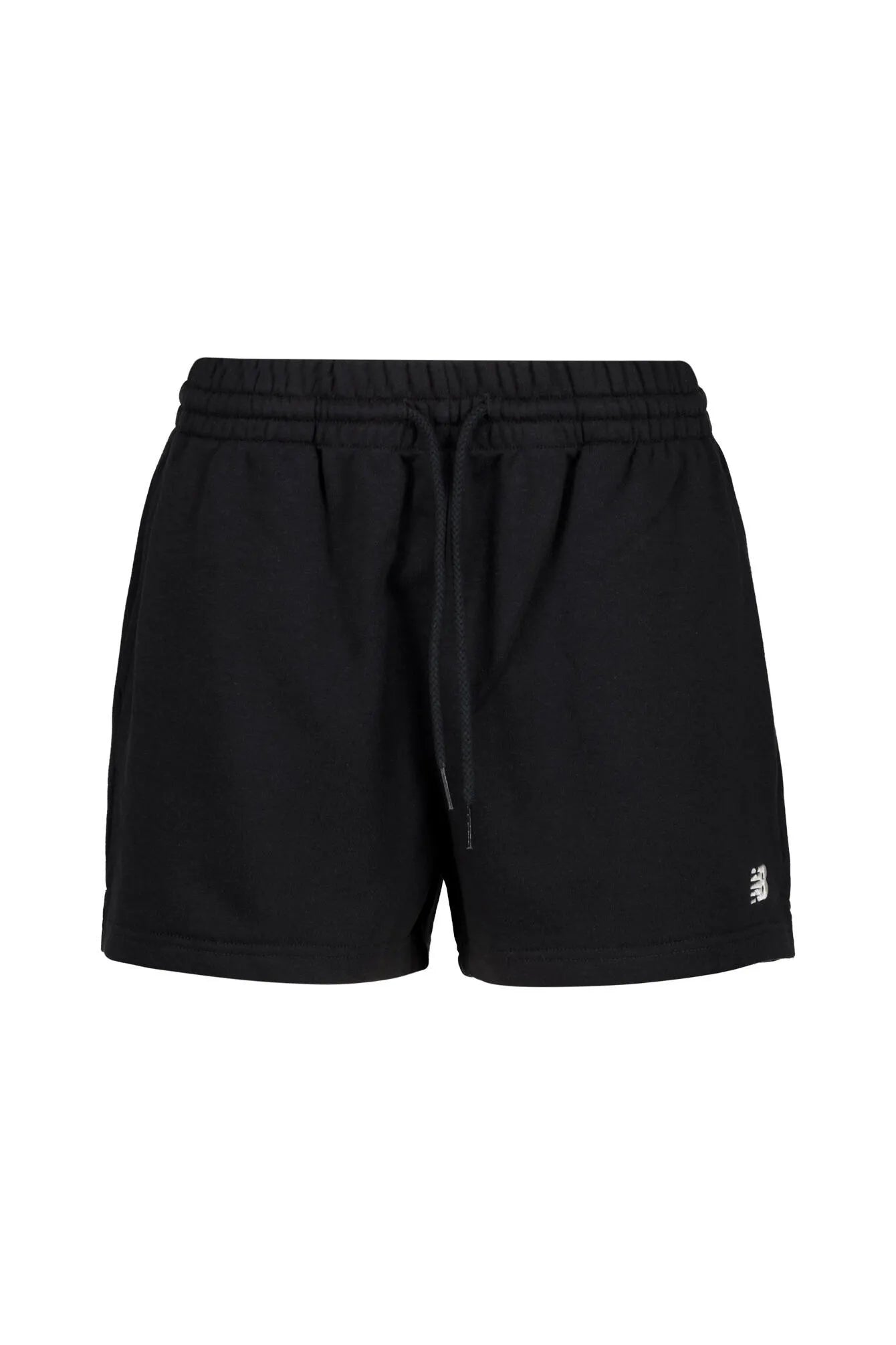 Sweatshorts aus Baumwollmix