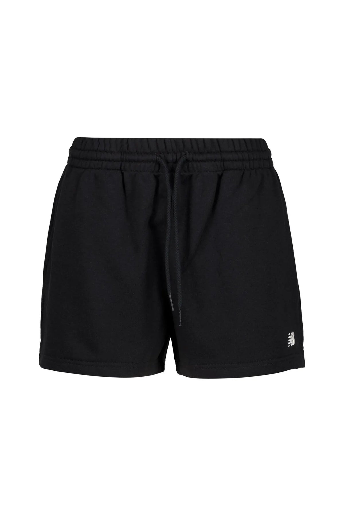 Sweatshorts aus Baumwollmix
