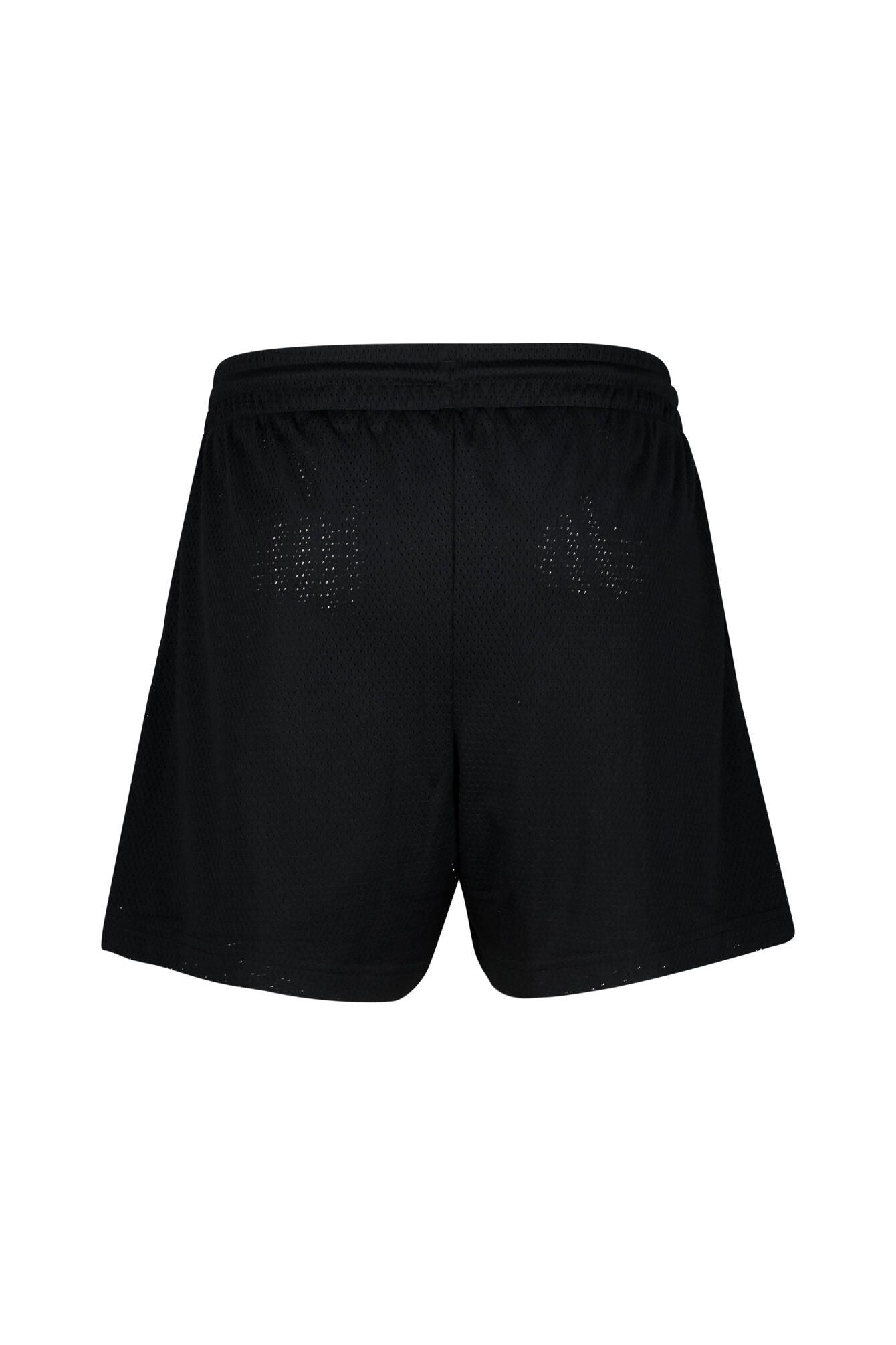 Funktionsshorts ESSENTIAL MESH SHORT 5