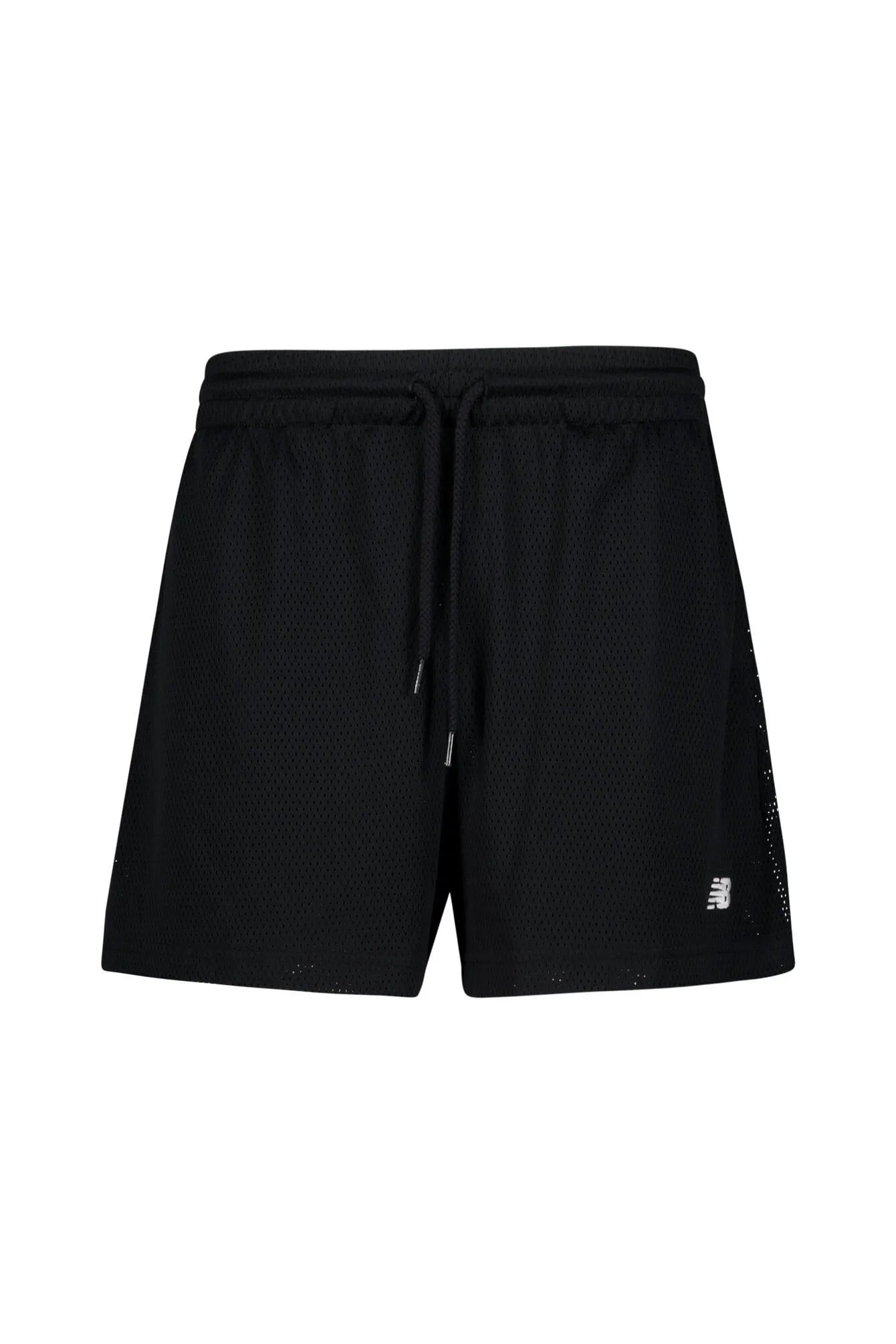 Funktionsshorts ESSENTIAL MESH SHORT 5