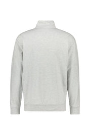Sweatshirt aus Baumwolle