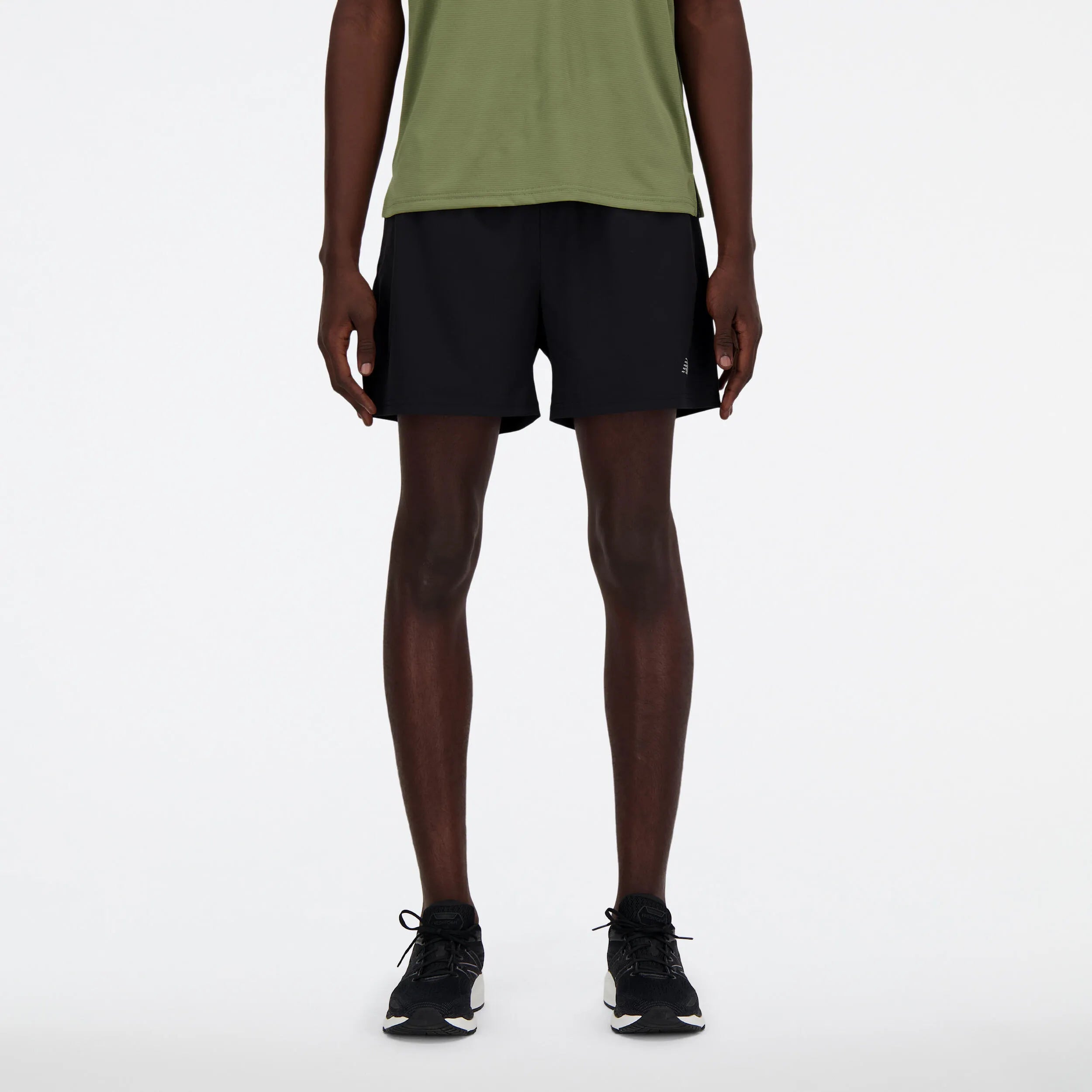 Laufshorts Regular Fit