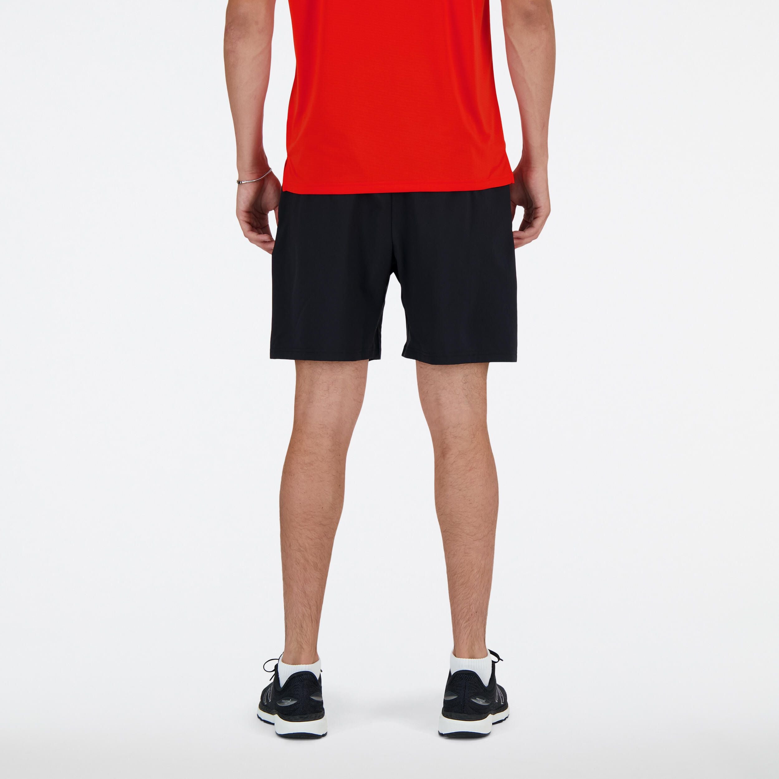 Funktionsshorts ESSENTIAL SHORT 7